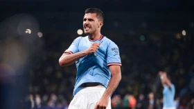 Стало известно кого выбрал в голосовании «Золотого мяча» обладатель награды Родри