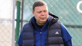 Александр Седнев о матче с «Тоболом»: Сделаем все возможное для результата
