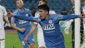 «Туран» - «Ордабасы»: Стартовые составы