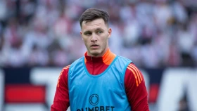 Матч против «Кызылжара» может стать последним для Самородова в футболке «Актобе»