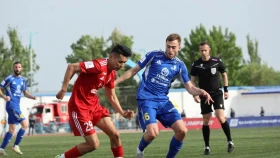 Сенсации 7 тура. Завершились три матча второго игрового дня (видео)