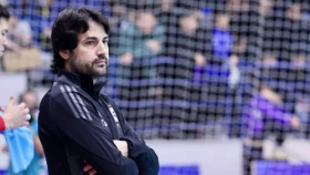 «Кайрат» объявил об отставке главного тренер