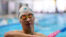 Стали известны обладатели Кубка Казахстана по плаванию