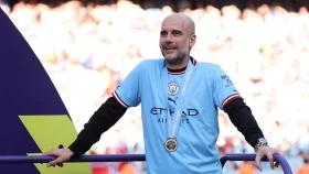 «Обстоятельства в команде были ужасными»: Гвардиола высказался о кризисе в «Ман Сити»