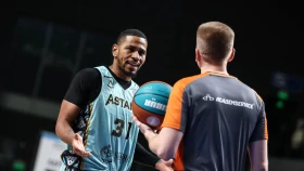 Лидер «Астаны» перешел в «Локомотив Кубань»