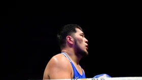 Айбек Оралбай – чемпион мира! (видео)