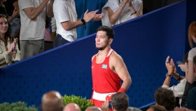 «Нурбеку предстоит операция на нос». Названы причины отсутствия лидеров сборной по боксу