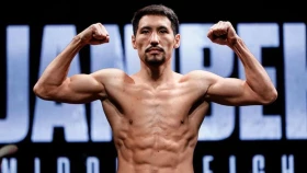 «Вы увидите другого Жанибека». Алимханулы высказался о возвращении на ринг