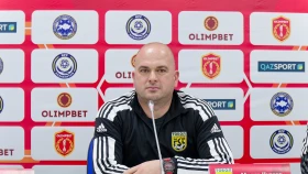 Милич Чурчич: Должны были решать исход игры раньше