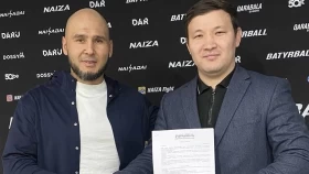 NAIZA және SAQ PANKRATION лигалары серіктестікті бастады