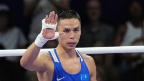 Сакен Бибосынов: Я допустил ошибки