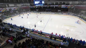 Алматыда хоккейден Азия чемпионаты басталды