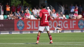 Sport Plus Qazaqstan покажет матч клуба Оразова в Лиге Конференций