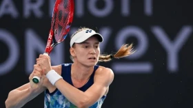 Рыбакина Брисбен турнирін өткізіп, маңызды ұпайлардан айырылады