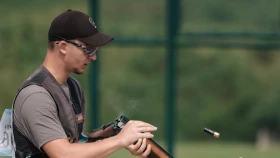 Қазақстандық спортшы стенд атудан Олимпиада ойындарына жолдама алды