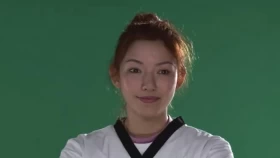 Таеквондошылар Түркиядан жүлделі оралды