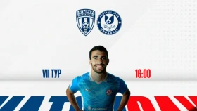 КПЛ 2025. «Атырау» — «Ордабасы»: стартовые составы