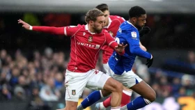 Кубковый характер «Рексема» против стабильности «Ипсвича». Где смотреть «Рексем» — «Ипсвич Таун»