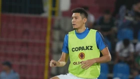 Защитник «Ордабасы» провел памятный матч