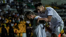 «Женис» сенсационно победил «Тобол» в 22-м туре чемпионата Казахстана по футболу (ВИДЕО)