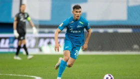 Нуралы Алип: У меня самая маленькая зарплата в «Зените»