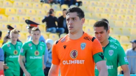 «Қайсар» тәжірибелі қақпашыны қатарына қосты