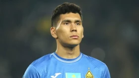 В «Кайрате» высказались о будущем Анарбекова