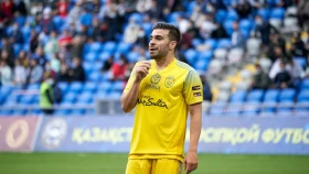 Педро Эуженио мансабын «Тобылда» жалғастырмақ