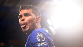 Тьяго Силва объявил об уходе из «Челси»