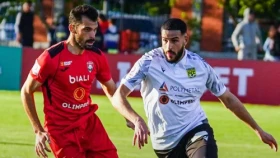 «Қайсар» - «Тобыл»: Командалардың бастапқы құрамдары