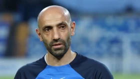 Али Алиев «Навбахормен» жеңістен кейін: Команданың ойын өрнегі жақсы әсер қалдырды