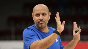 «Ордабасы» бразилиялық маманмен келісімге келді