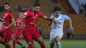 «Кайсар» — «Ордабасы»: стартовые составы