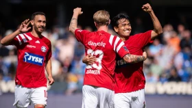 «Силькеборг» Оразовпен нәтижелі тең ойын өткізді