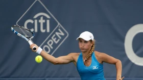 Путинцева «Ролан Гаррос» жарысындағы жорығын аяқтады