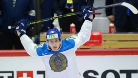 Валерий Орехов: Ойыншылардың плей-оффқа шығуға қуаты жетеді