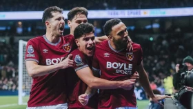 Выдержит «Бертон» уровень АПЛ? Где смотреть «Бертон Альбион» - «Вест Хэм Юнайтед»