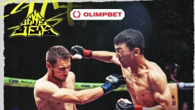 NAIZA жаңа есімдерді ашуды жалғастыруда. NAIZA JEKPE JEK турнирінің Алматыдан тікелей эфирі