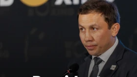 Головкин – президент World Boxing