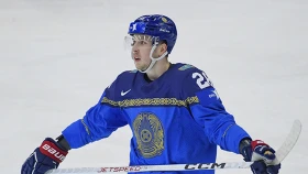 Валерий Орехов: Самую главную задачу на ЧМ мы выполнили