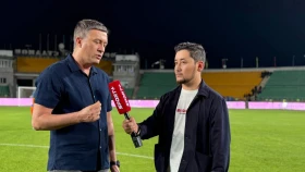 Константин Горовенко: «Астана» заставила ошибаться соперника