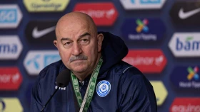 Станислав Черчесов: В сборной Казахстана я поменял систему