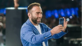 Президент AMC Fight Night о бое Жумабеков – Вандерлей: Болельщиков ждет интересный бой с равными шансами