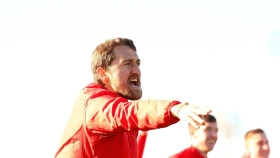 Марк Гурман назначен руководителем «Жетысу»