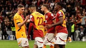 Фенербахче, Галатасарай и Бешикташ в эфире Sport + Qazaqstan