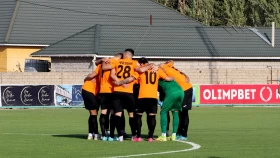 «Шахтер» ресейлік клубқа жол берді