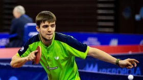 Қазақстандық үстел теннисінен беделді турнирге қатысады