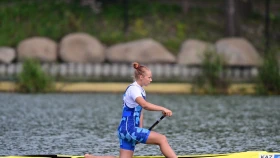 Мария Бровкова: В будущем планирую приложить еще больше усилий и взять «золото»