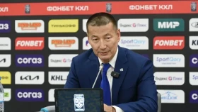 Ғалым Мәмбеталиев: Келесі ойында жастар өздерін жақсы көрсетеді