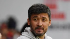 Нурбол Жумаскалиев: Надо прибавлять в плане концентрации